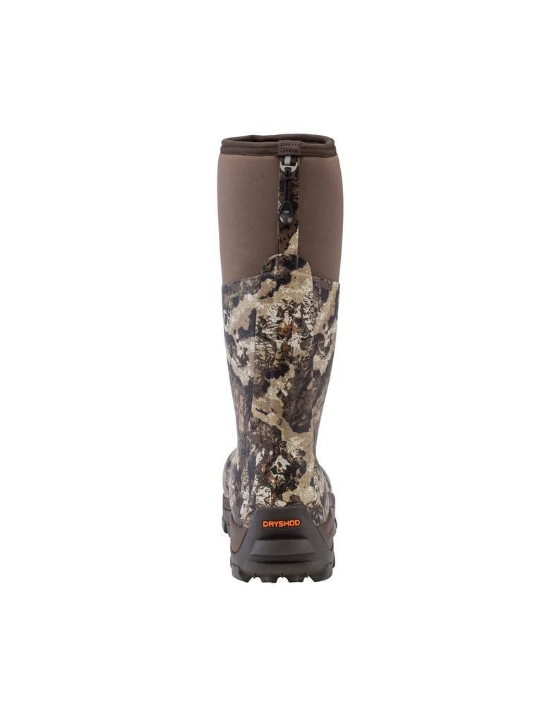 Dryshod Men's Southland Waterproof Hunting Boot - Camo