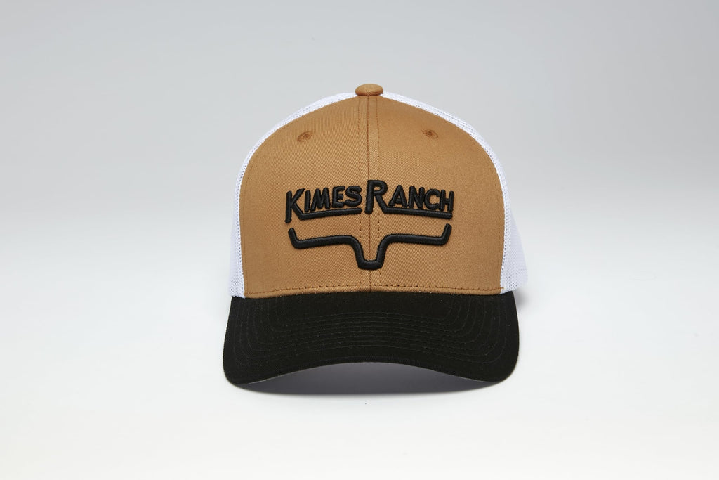 Kimes Ranch Newcomb Hat