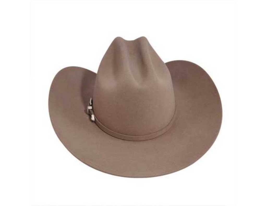 Bailey Lightning 4X Cowboy Hat