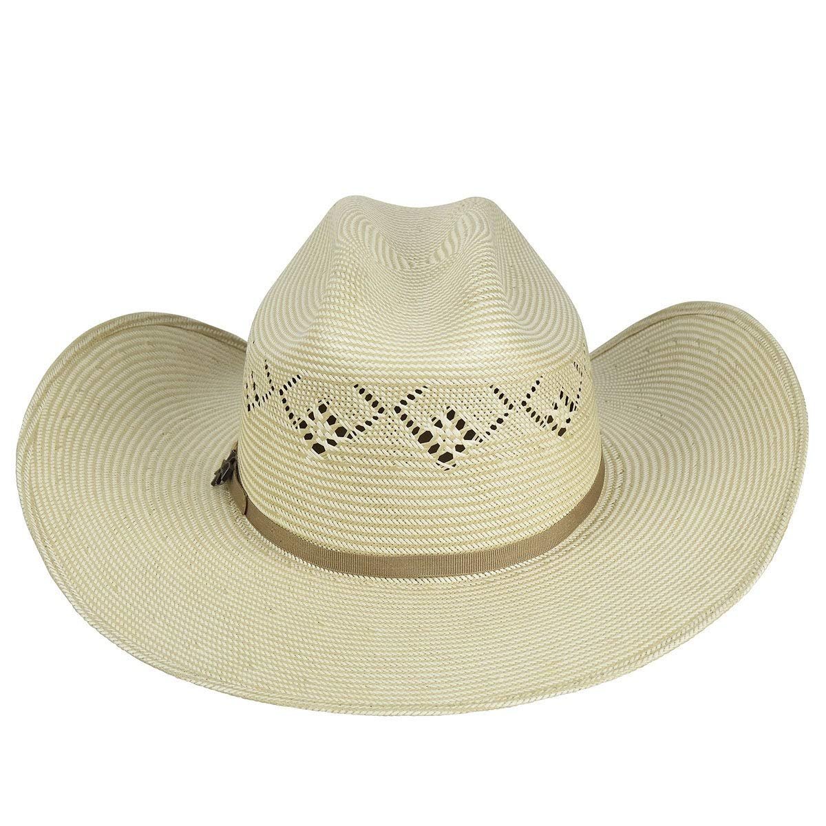 Bailey Koslo II 15X Western Hat