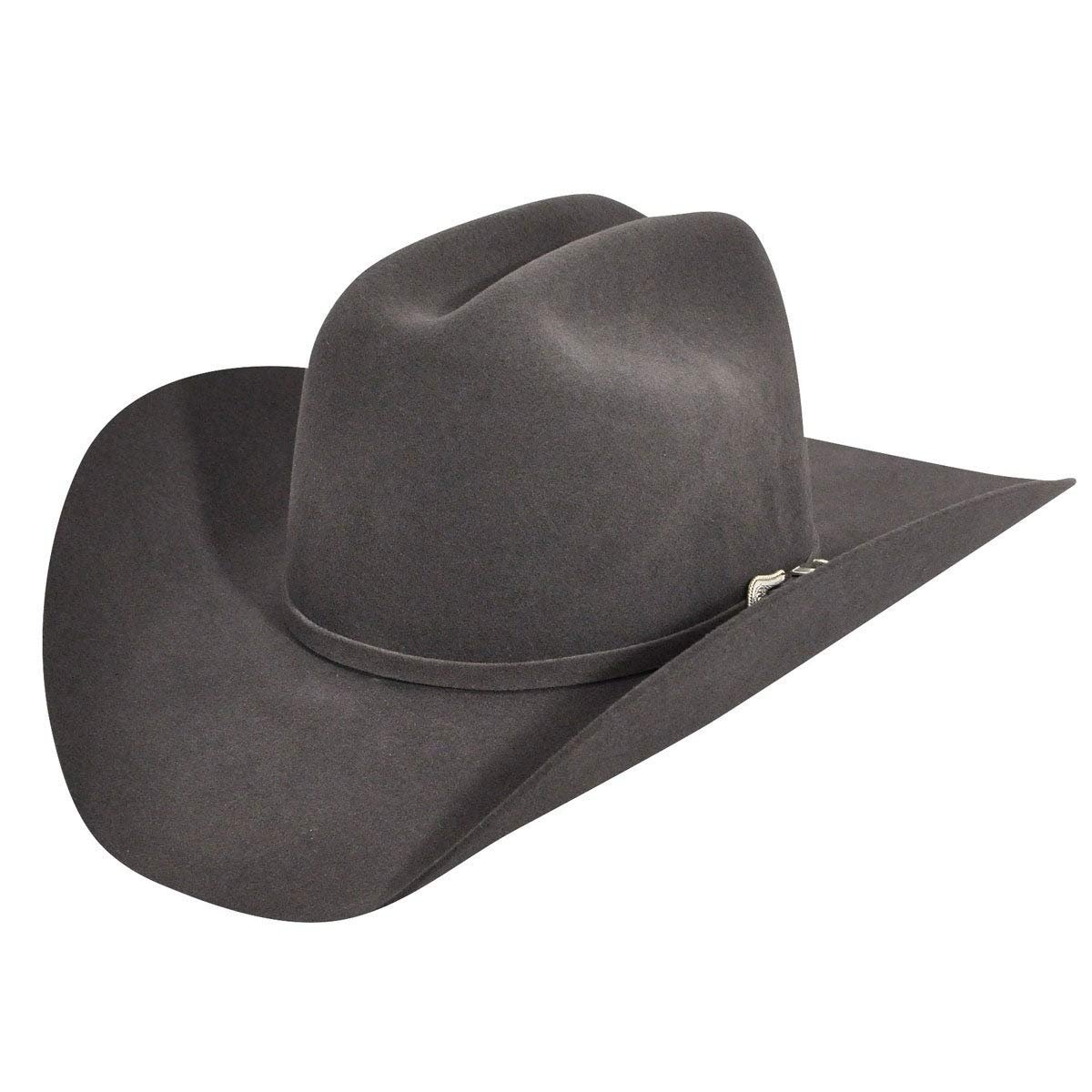 Bailey Lightning 4X Cowboy Hat