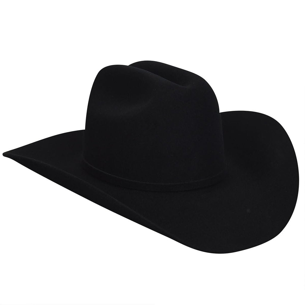 Bailey Lightning 4X Cowboy Hat