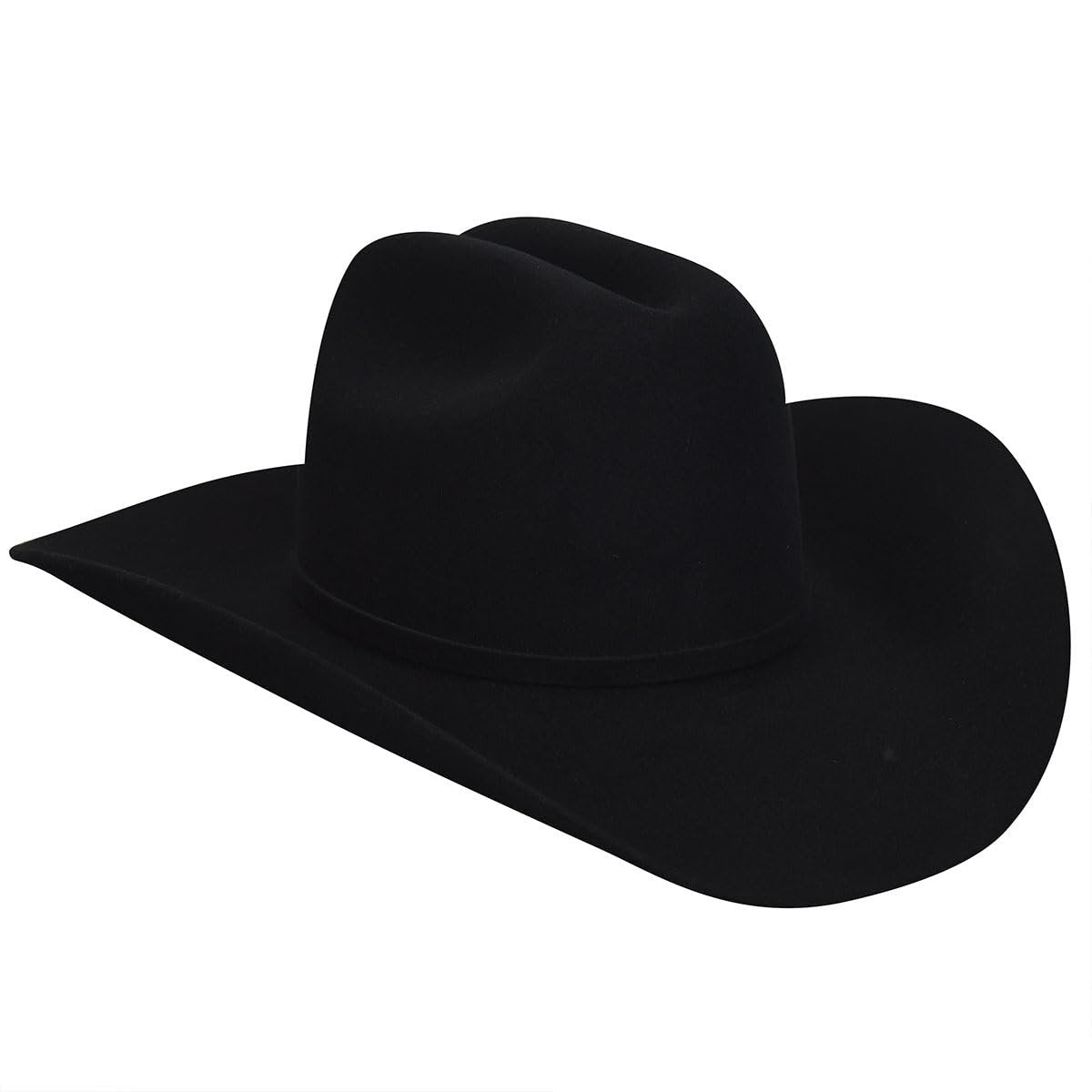 Bailey Lightning 4X Cowboy Hat