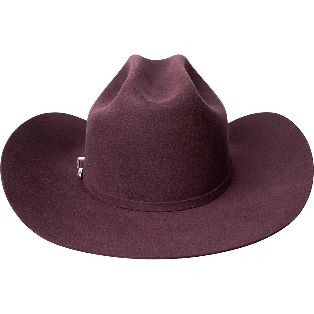 Bailey Lightning 4X Cowboy Hat