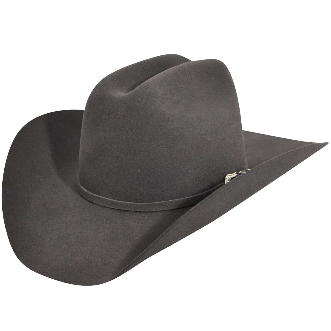 Bailey Lightning 4X Cowboy Hat