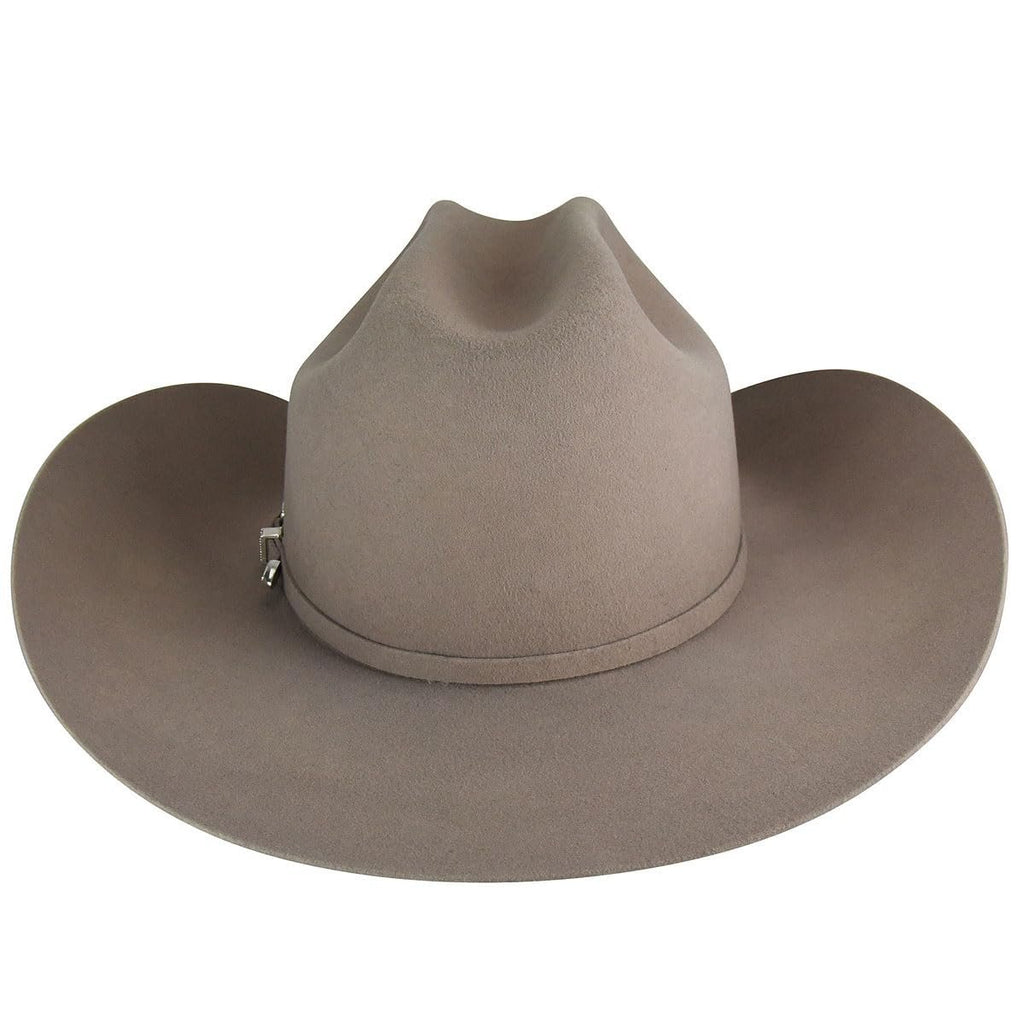 Bailey Lightning 4X Cowboy Hat