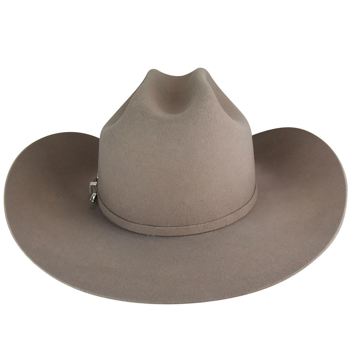 Bailey Lightning 4X Cowboy Hat