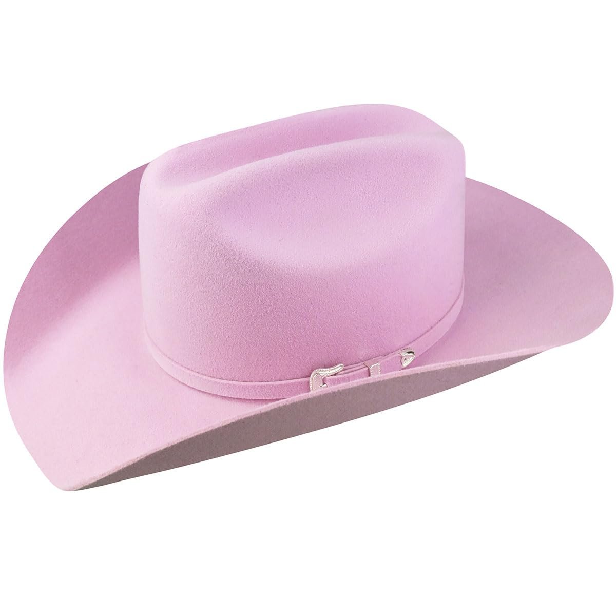 Bailey Lightning 4X Cowboy Hat