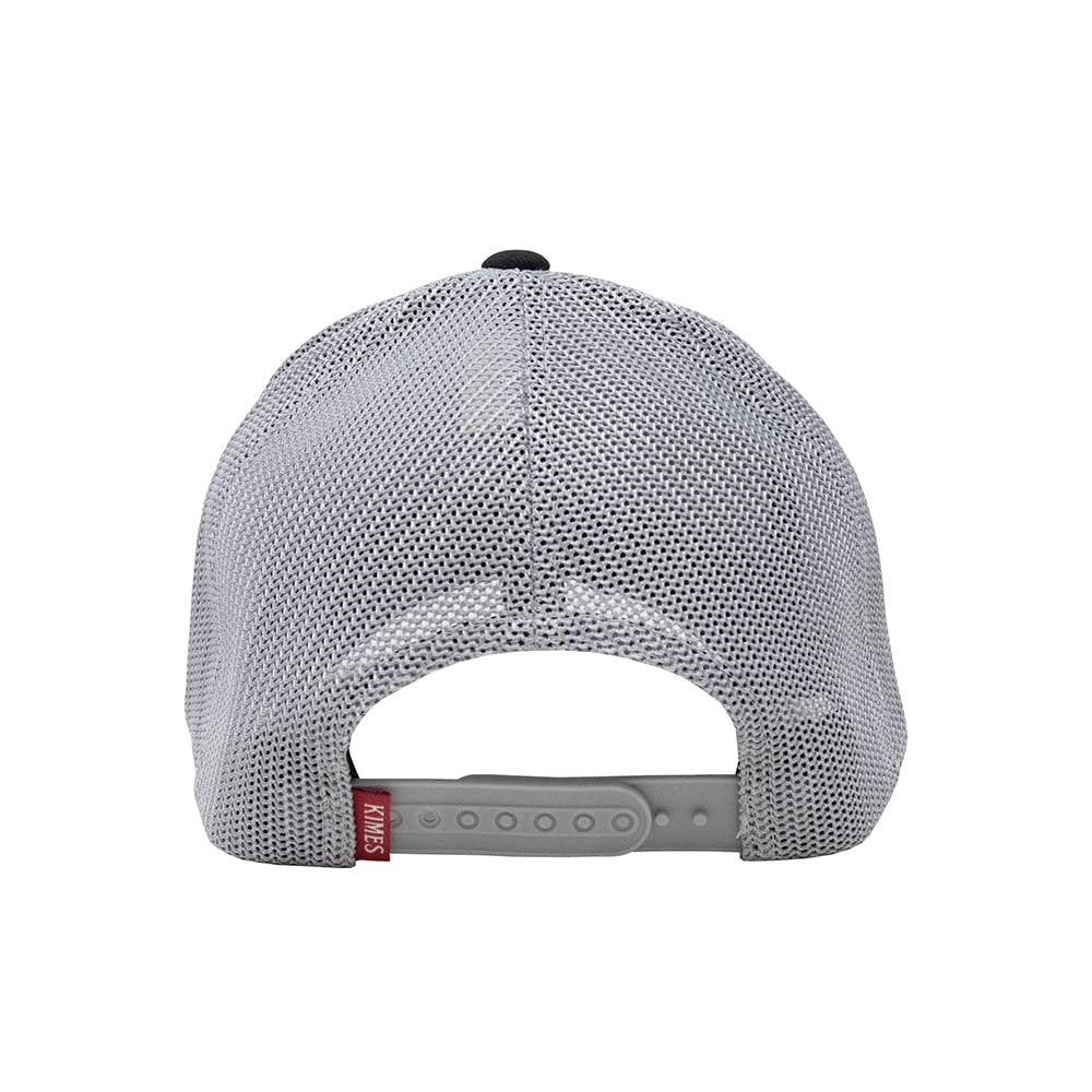 Kimes Ranch Double Trac 110 Snapback Cap