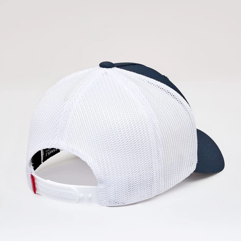 Kimes Ranch Double Trac 110 Snapback Cap