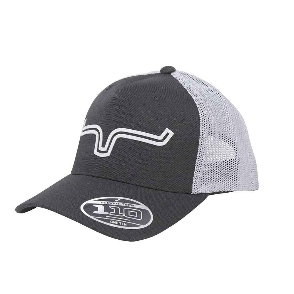 Kimes Ranch Double Trac 110 Snapback Cap