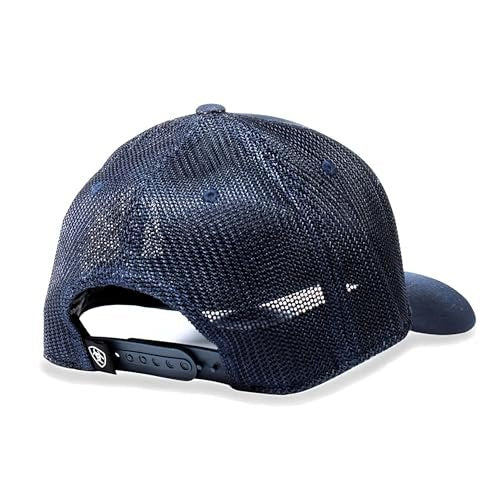 Ariat Snapback Cap - Navy