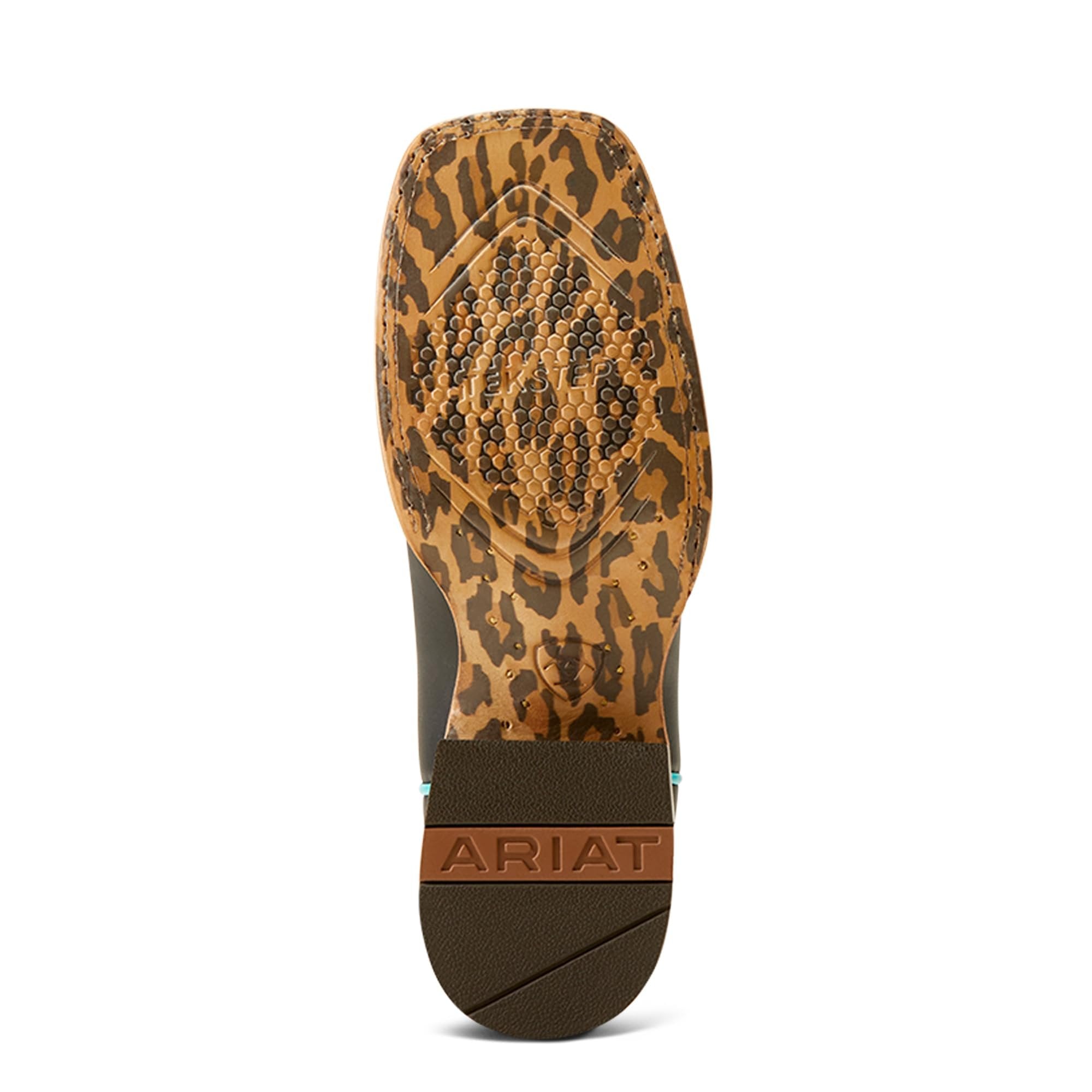 Ariat Women's Magnolia Western Cowboy Boot