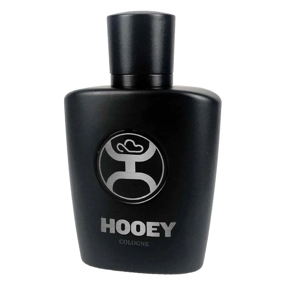 HOOEY Men's Cologne 3.4 oz Bottle