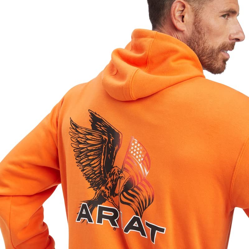 Ariat Men's Free Bird Hoodie