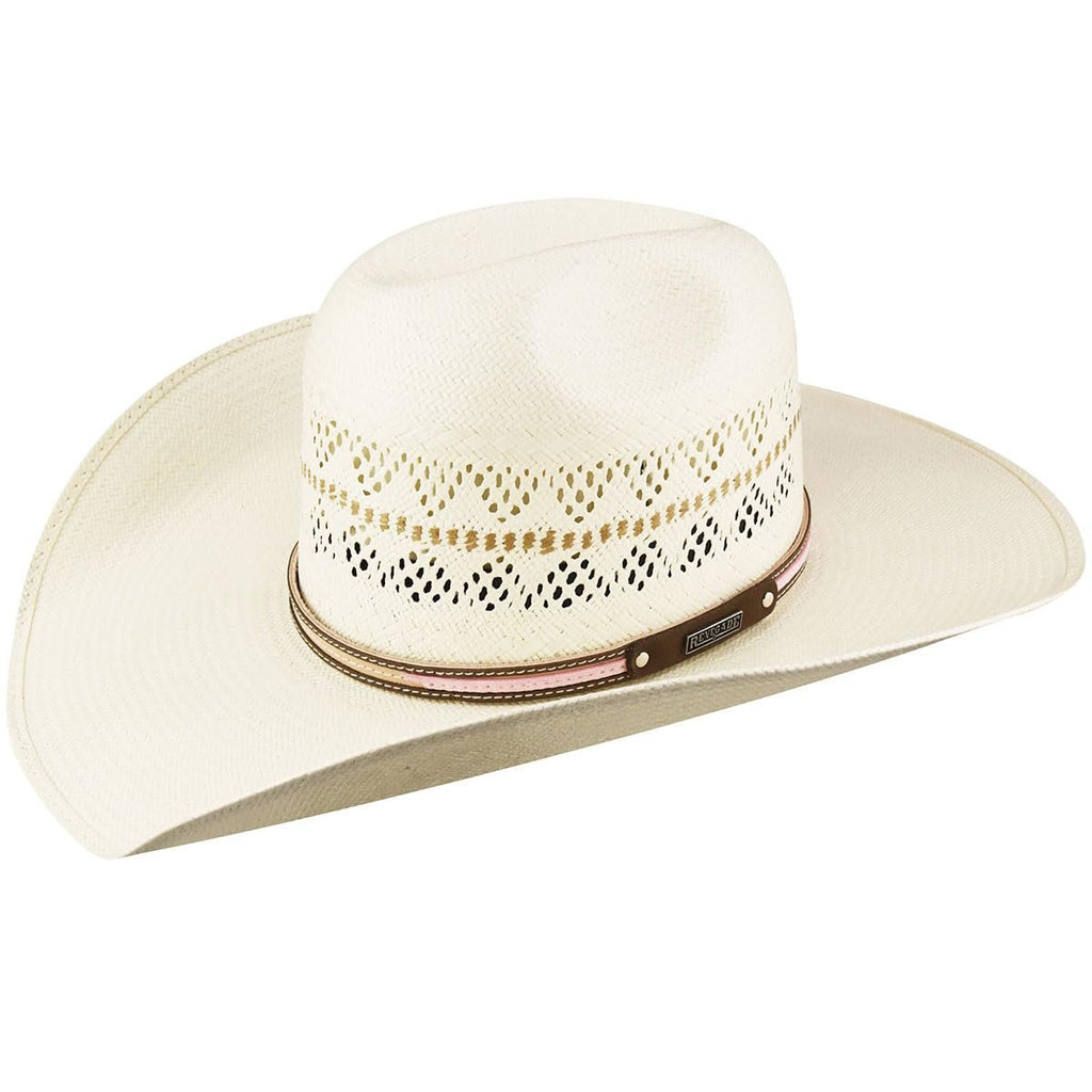 Bailey Renegade Lodi Western Hat
