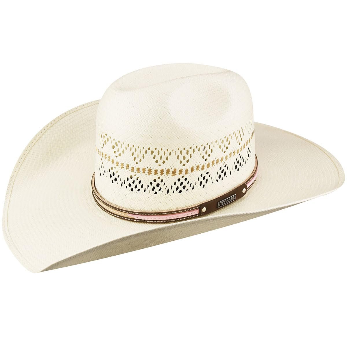 Bailey Renegade Lodi Western Hat