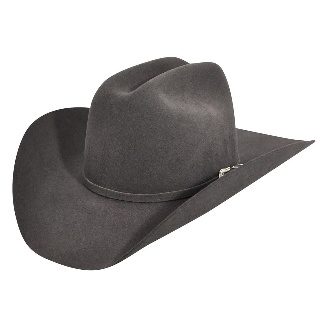 Bailey Lightning 4X Cowboy Hat