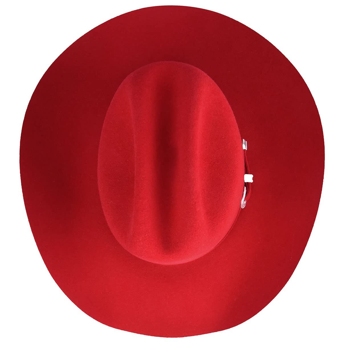 Bailey Lightning 4X Cowboy Hat