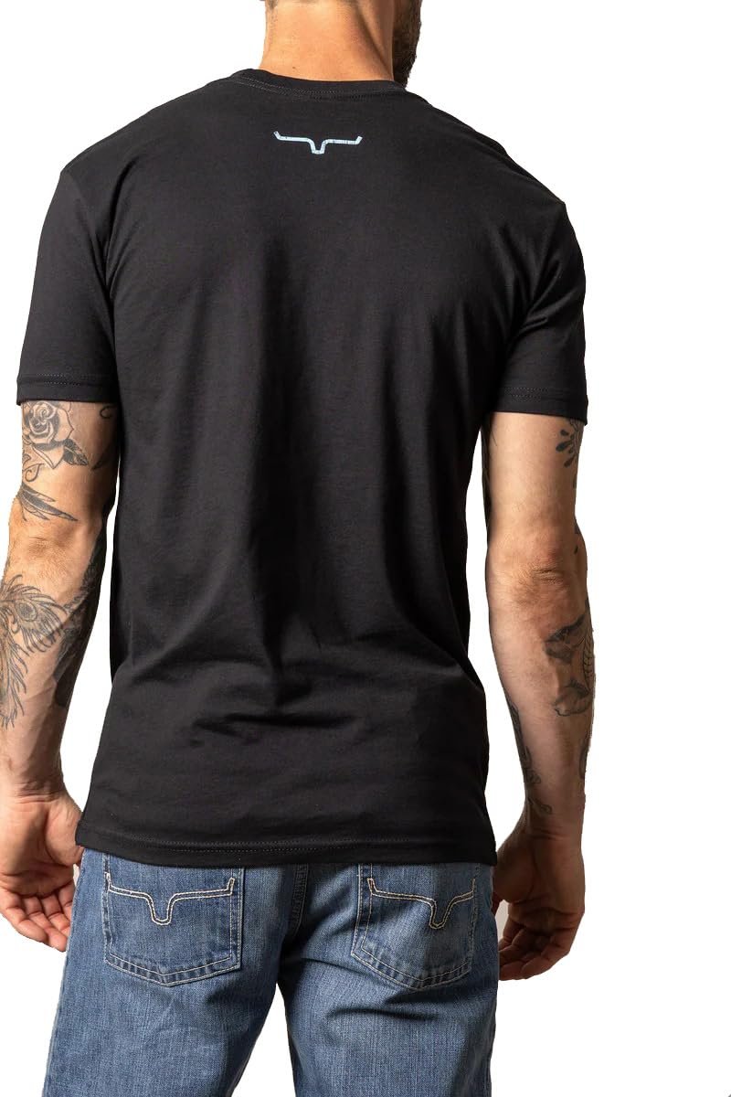 Kimes Ranch Men's Stability T-Shirt