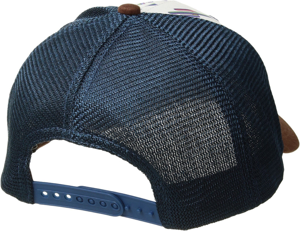 Ariat Women's Serape Cactus Mesh Snap Cap