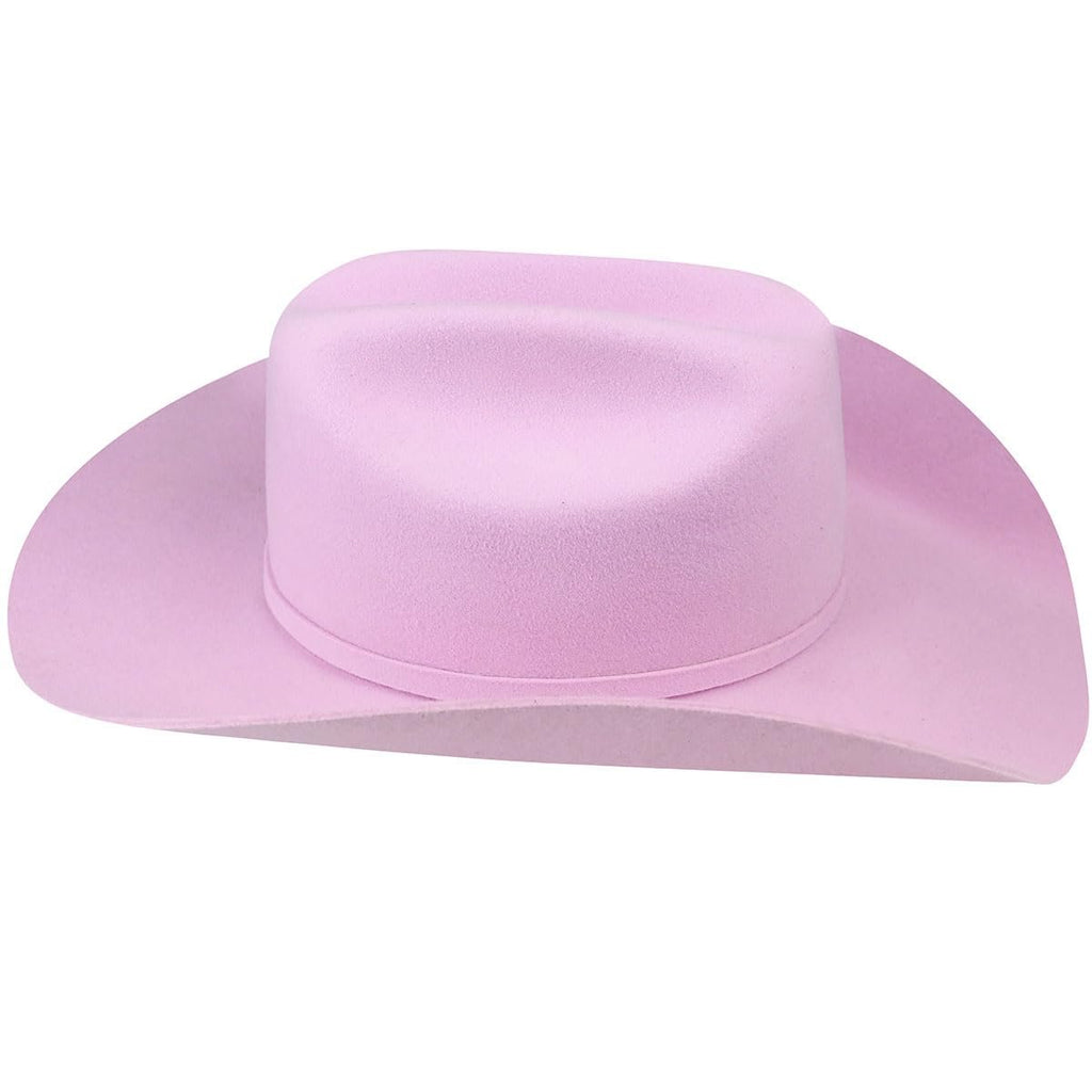 Bailey Lightning 4X Cowboy Hat