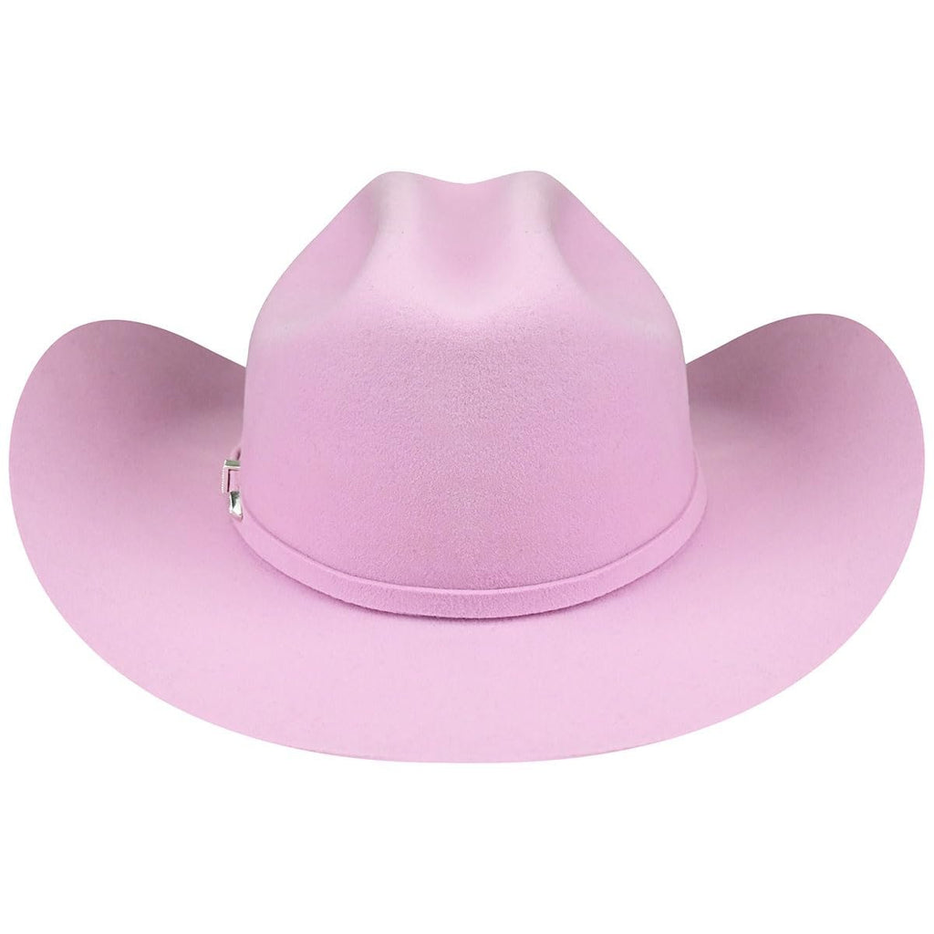 Bailey Lightning 4X Cowboy Hat