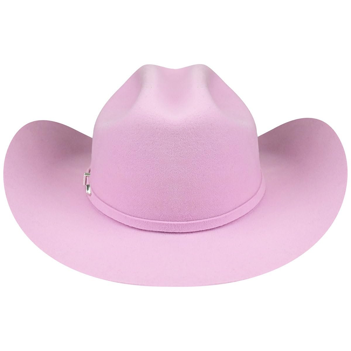 Bailey Lightning 4X Cowboy Hat