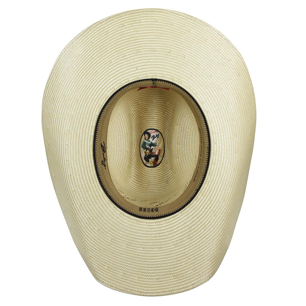 Bailey Koslo II 15X Western Hat