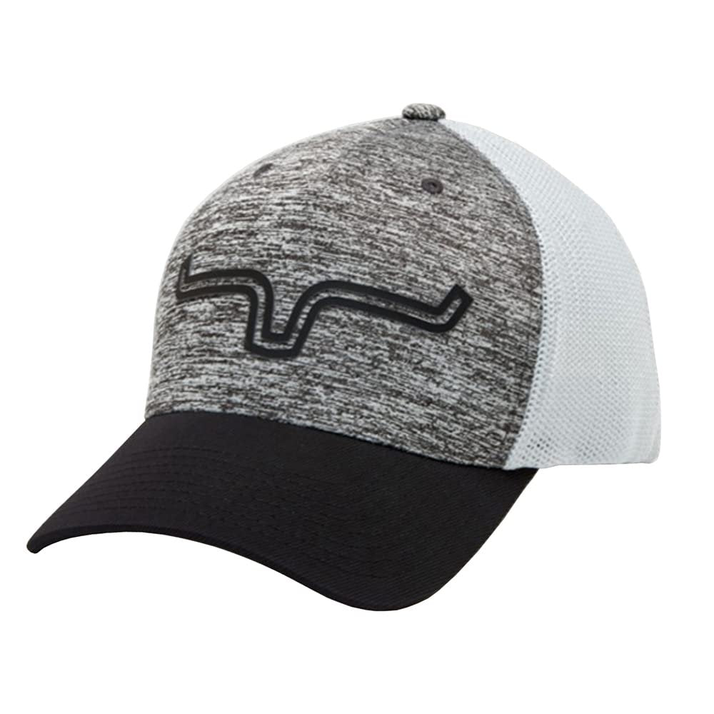 Kimes Ranch Double Trac 110 Snapback Cap