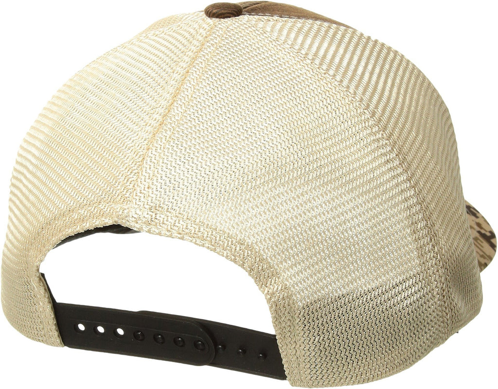 Ariat Patriot Camo Snapback Hat