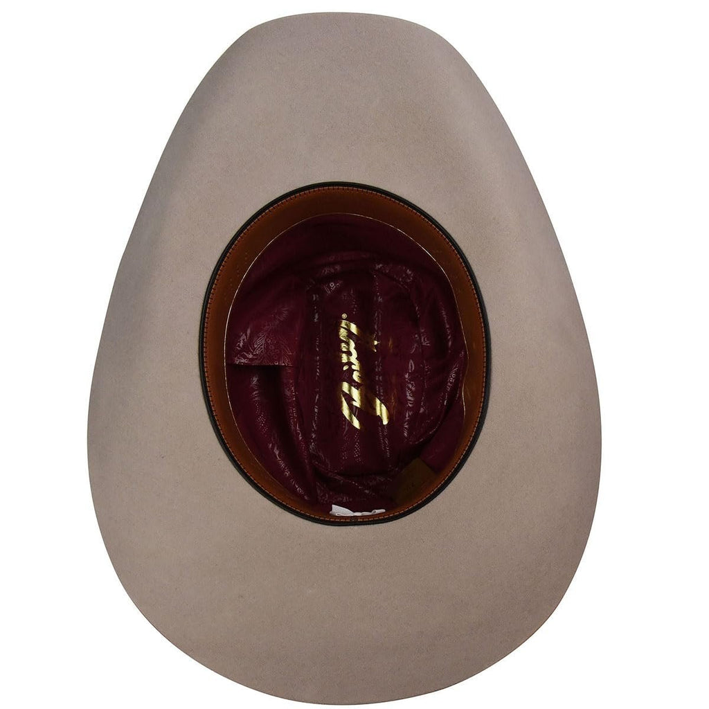 Bailey Lightning 4X Cowboy Hat