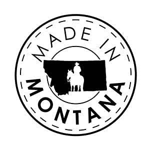 Montana Silversmiths Southwest Collection Attitude Western Belt Buckle