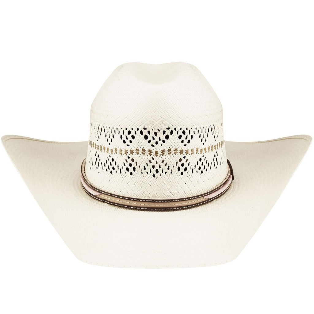 Bailey Renegade Lodi Western Hat