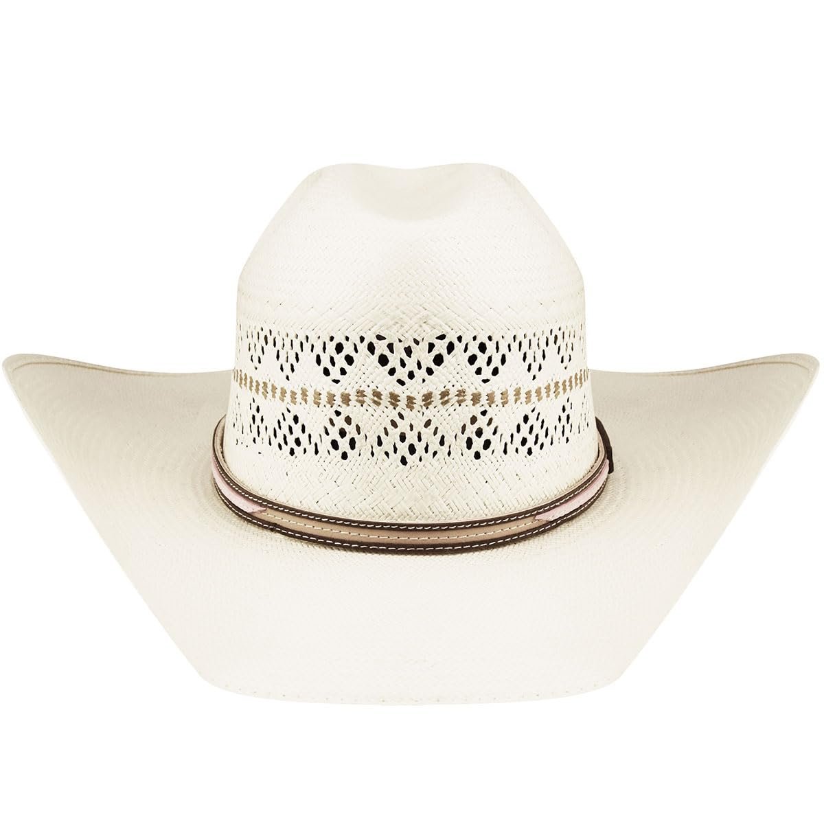 Bailey Renegade Lodi Western Hat