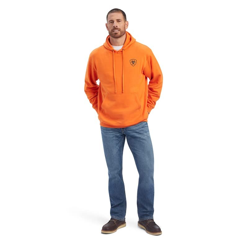 Ariat Men's Free Bird Hoodie