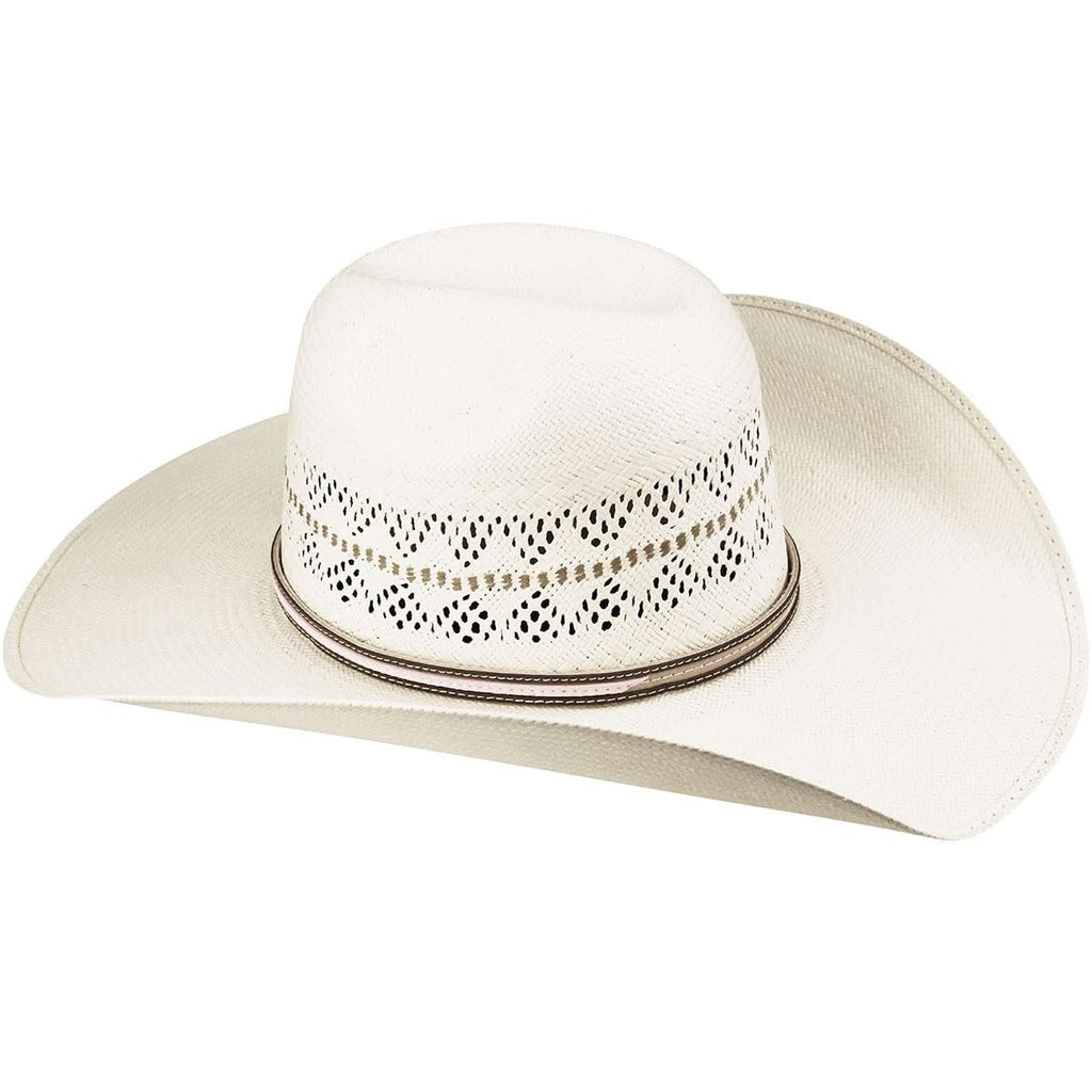 Bailey Renegade Lodi Western Hat