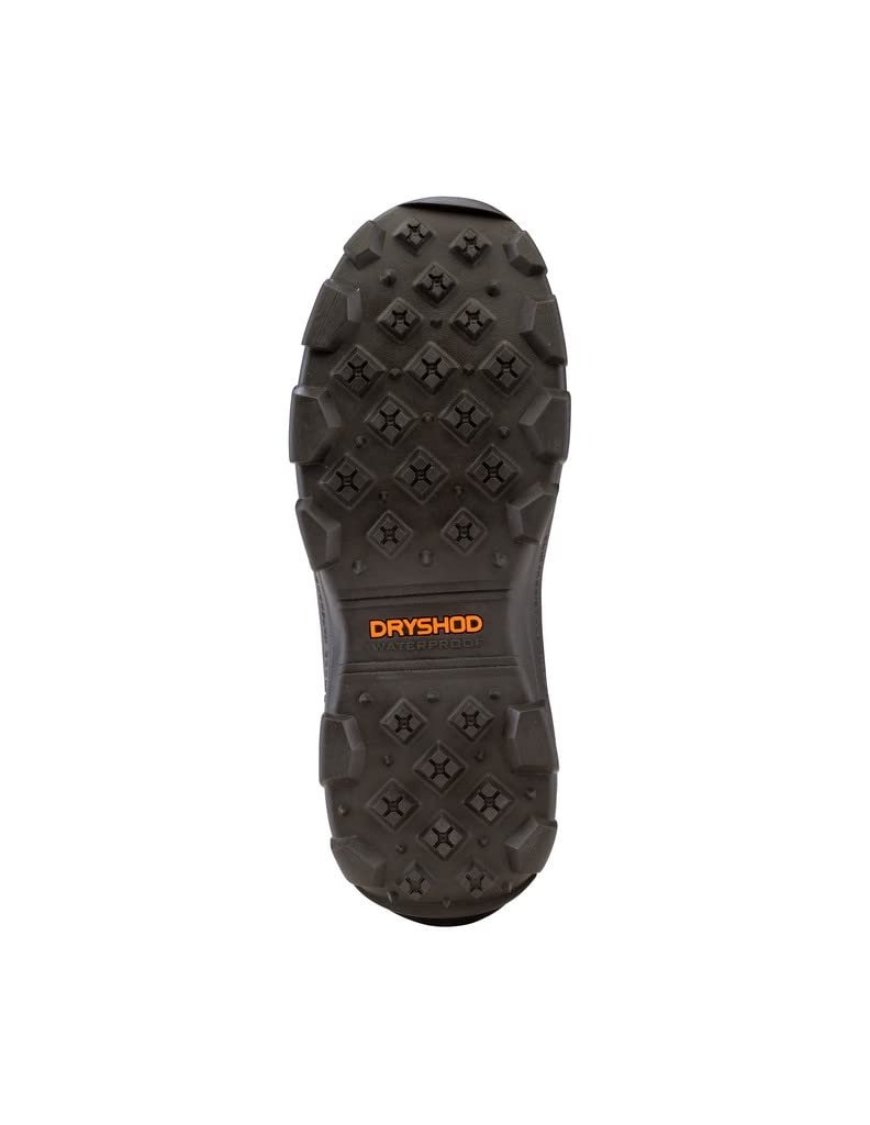 Dryshod Men's Southland Waterproof Hunting Boot - Camo