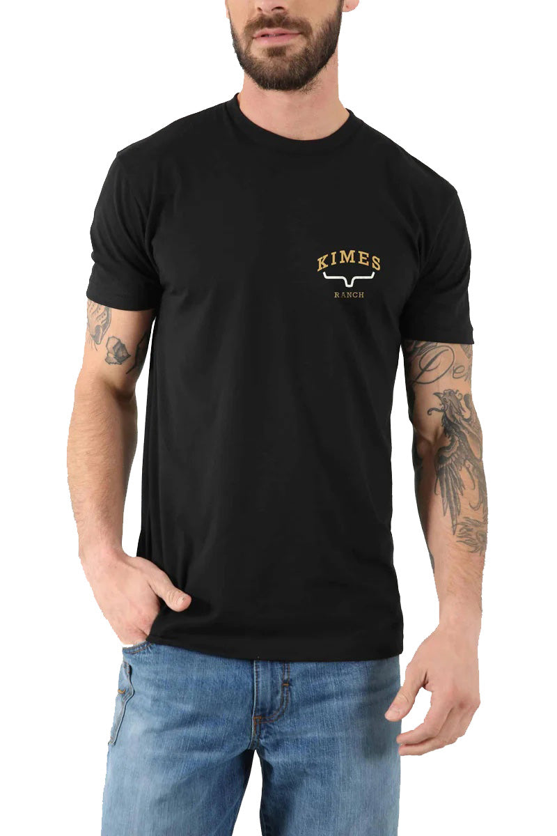 Kimes Ranch Men's Since 2009 T-Shirt